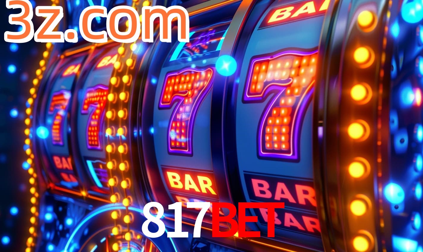 Bônus 817Bet Para Todos